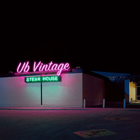 ubvintage